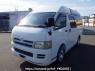 Used 2005 AT toyota hiace-van TRH200K Image[2]