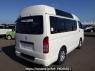 Used 2005 AT toyota hiace-van TRH200K Image[5]
