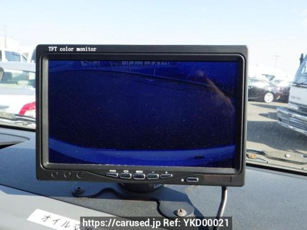 Used 2005 AT toyota hiace-van TRH200K Image[16]