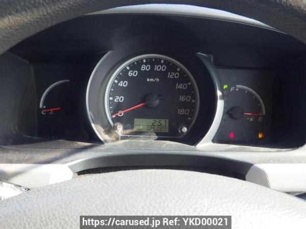 Used 2005 AT toyota hiace-van TRH200K Image[20]