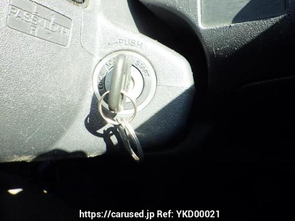 Used 2005 AT toyota hiace-van TRH200K Image[22]