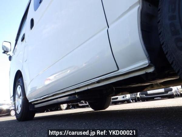 Used 2005 AT toyota hiace-van TRH200K Image[31]