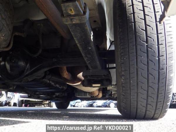 Used 2005 AT toyota hiace-van TRH200K Image[36]