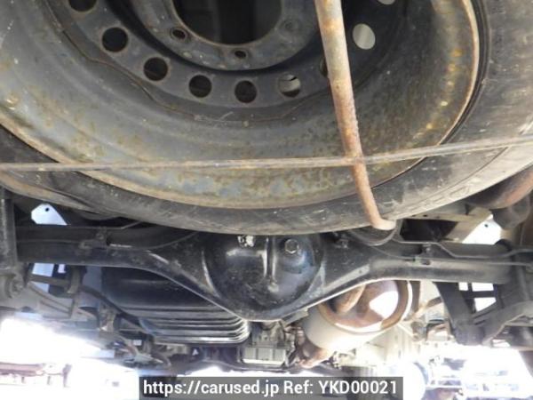 Used 2005 AT toyota hiace-van TRH200K Image[37]