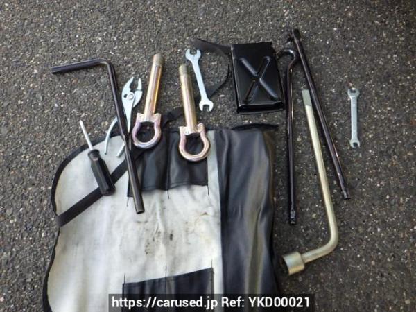 Used 2005 AT toyota hiace-van TRH200K Image[40]