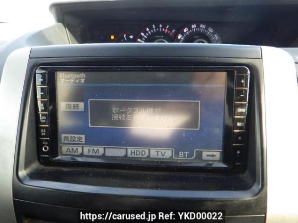 Used 2010 AT toyota voxy ZRR70W Image[17]