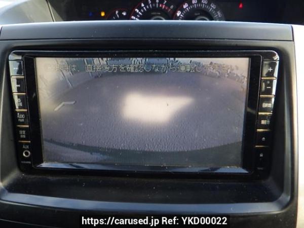 Used 2010 AT toyota voxy ZRR70W Image[18]