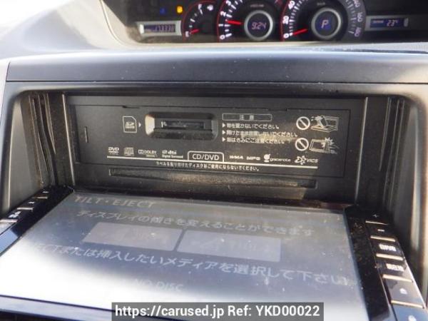 Used 2010 AT toyota voxy ZRR70W Image[19]