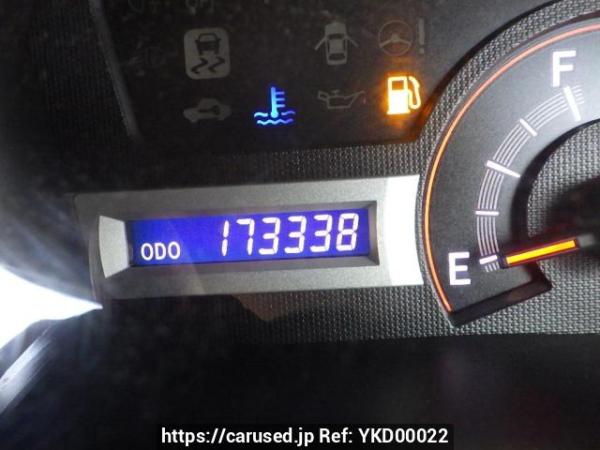 Used 2010 AT toyota voxy ZRR70W Image[23]
