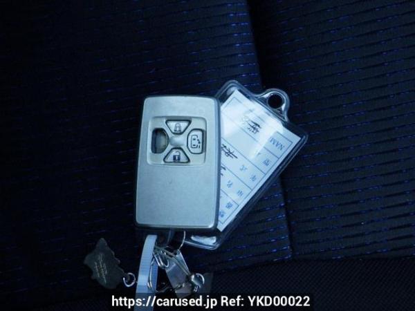 Used 2010 AT toyota voxy ZRR70W Image[26]