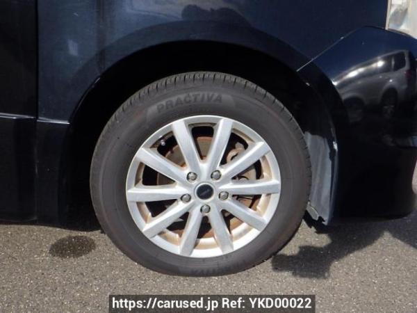 Used 2010 AT toyota voxy ZRR70W Image[27]