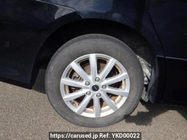 Used 2010 AT toyota voxy ZRR70W Image[29]