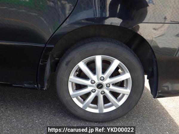 Used 2010 AT toyota voxy ZRR70W Image[30]