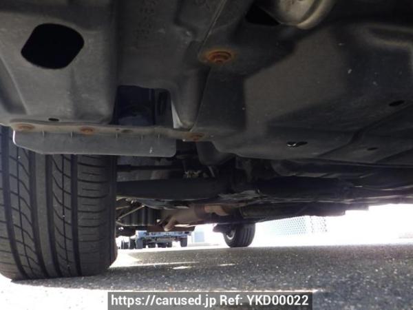 Used 2010 AT toyota voxy ZRR70W Image[31]
