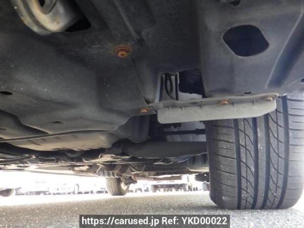 Used 2010 AT toyota voxy ZRR70W Image[32]