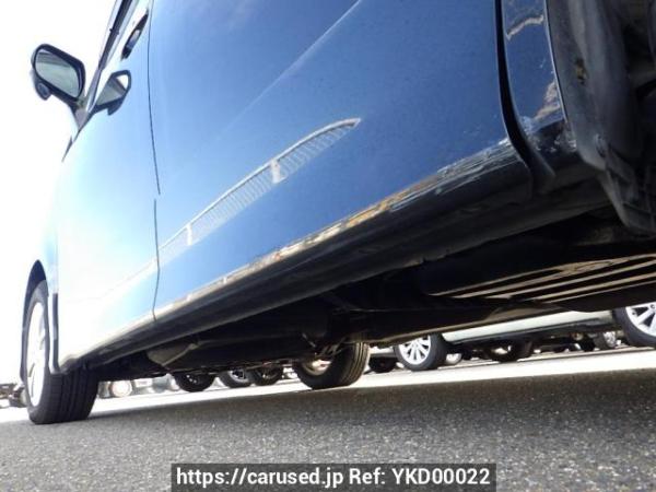 Used 2010 AT toyota voxy ZRR70W Image[33]