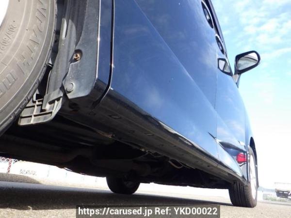 Used 2010 AT toyota voxy ZRR70W Image[34]