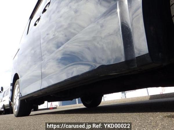 Used 2010 AT toyota voxy ZRR70W Image[35]
