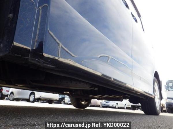 Used 2010 AT toyota voxy ZRR70W Image[36]