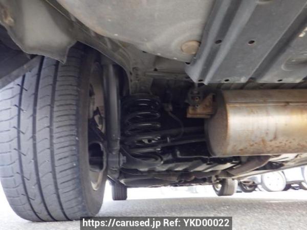 Used 2010 AT toyota voxy ZRR70W Image[37]