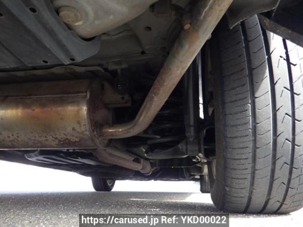Used 2010 AT toyota voxy ZRR70W Image[38]