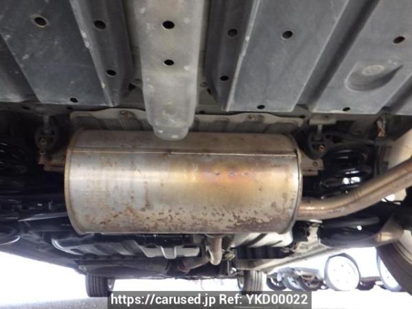 Used 2010 AT toyota voxy ZRR70W Image[39]