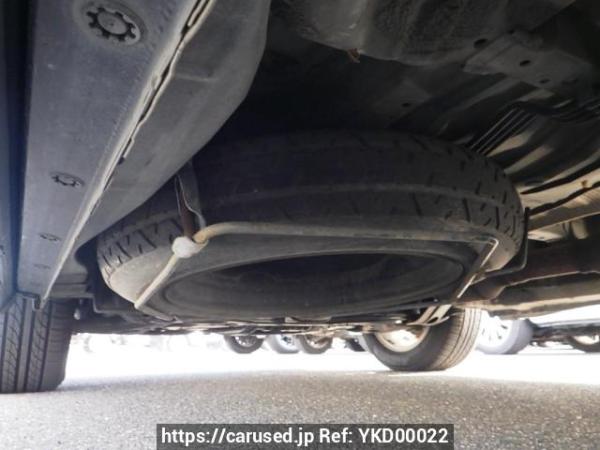Used 2010 AT toyota voxy ZRR70W Image[40]