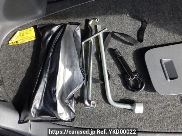 Used 2010 AT toyota voxy ZRR70W Image[42]