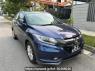 Used 2016 CVT honda hr-v null Image[0]