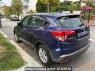 Used 2016 CVT honda hr-v null Image[4]