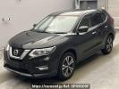 Nissan X-Trail NT32