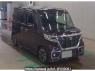 Used 2018 AT suzuki spacia-custom MK53S Image[0]