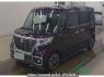 Used 2018 AT suzuki spacia-custom MK53S Image[2]