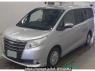 Used 2016 AT toyota noah ZWR80G Image[2]
