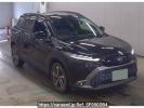 Toyota Corolla Cross ZVG11