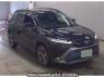 Used 2023 AT toyota corolla-cross ZVG11 Image[0]