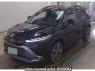Used 2023 AT toyota corolla-cross ZVG11 Image[2]