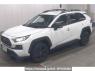 Used 2022 AT toyota rav4 MXAA54 Image[2]