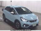 Honda Fit GR5