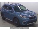 Subaru Forester SKE