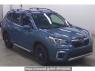 Used 2019 AT subaru forester SKE Image[0]