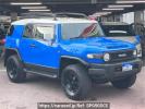 Toyota FJ CRUISER GSJ15W
