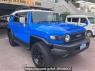 Used 2012 AT toyota fj-cruiser GSJ15W Image[2]