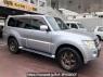 Used 2011 AT mitsubishi pajero V98W Image[1]