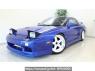 Used 1992 MT nissan 180sx RPS13 Image[0]