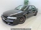 Nissan Skyline HR33