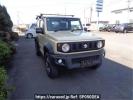 Suzuki Jimny Sierra JB74W