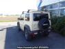 Used 2021 MT suzuki jimny-sierra JB74W Image[2]