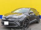 Toyota C-HR ZYX11