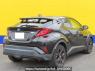 Used 2022 AT toyota c-hr ZYX11 Image[1]
